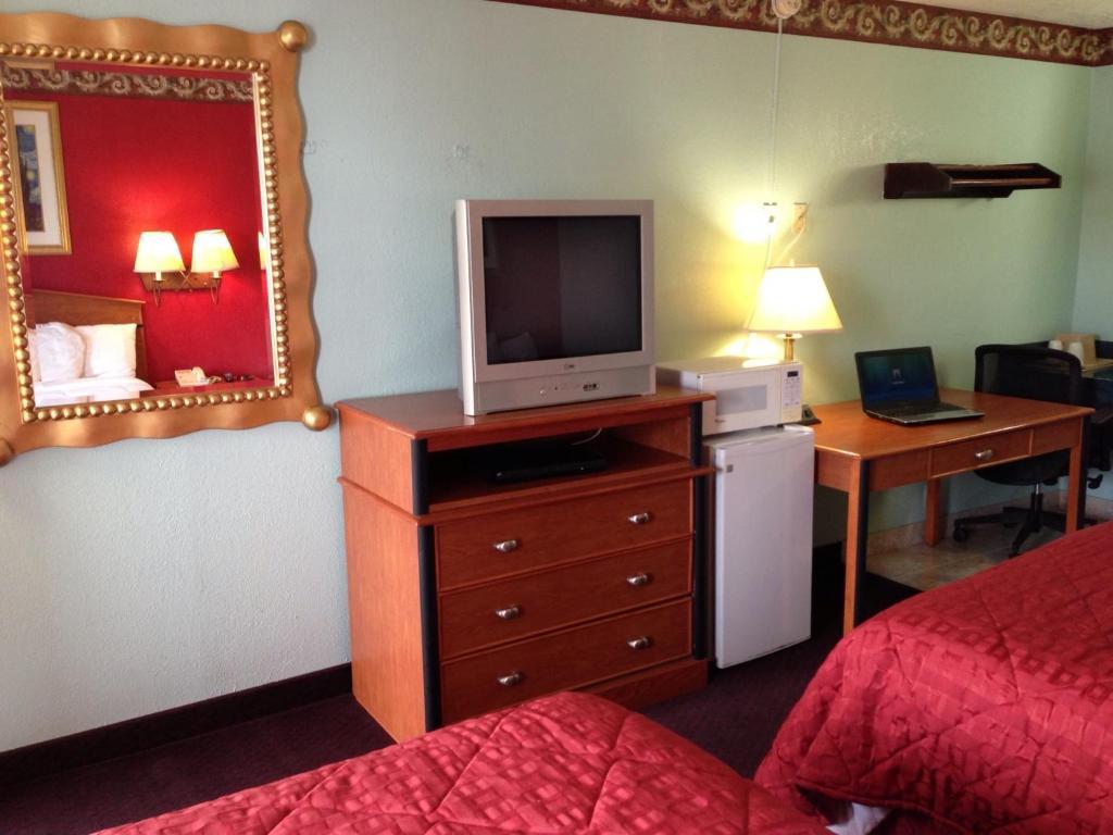 Motor Inn Clewiston Quarto foto